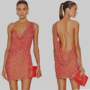 Retrofete Esme dress